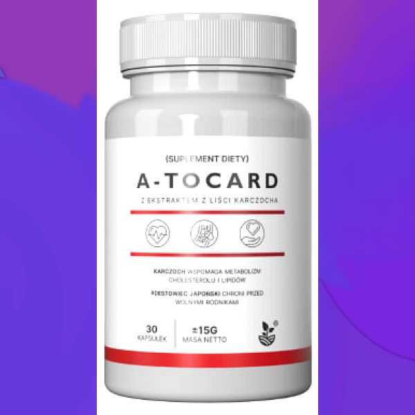 A-Tocard