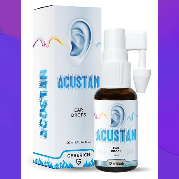 Acustan