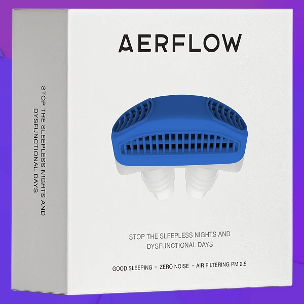 Aerflow