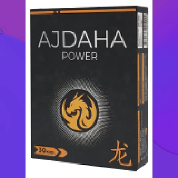 Aidaha Power