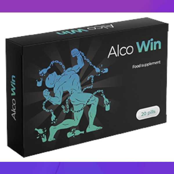 AlcoWin