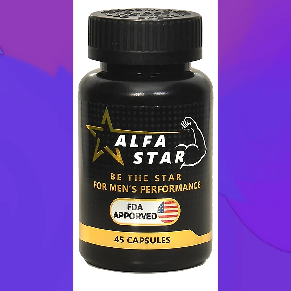Alfa Star