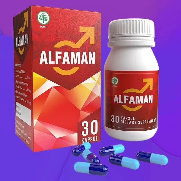 Alfaman