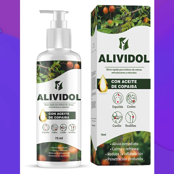 Alividol