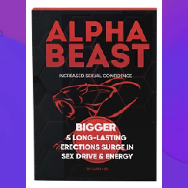 Alpha Beast