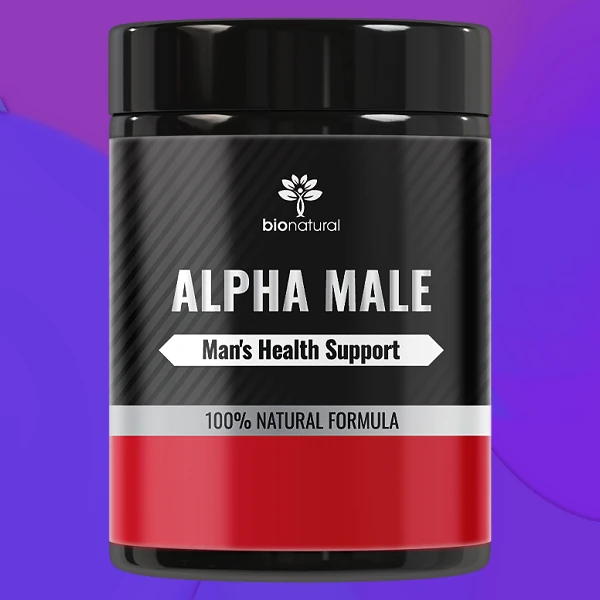 Alpha Male