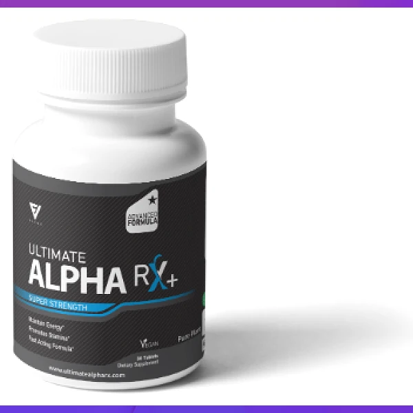 Alpha RX