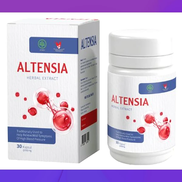 Altensia