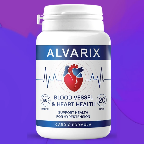 Alvarix