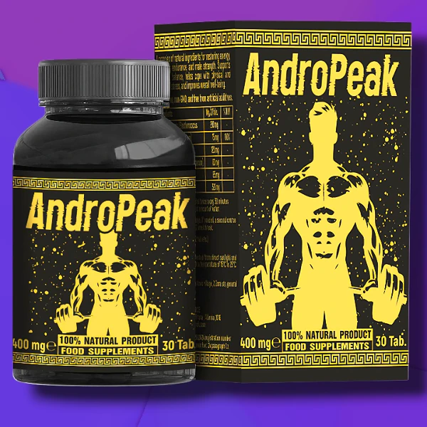 AndroPeak