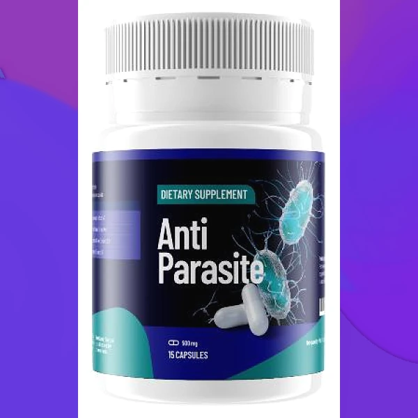 Anti Parasite
