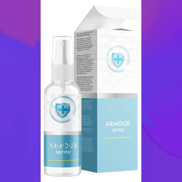Armour Spray