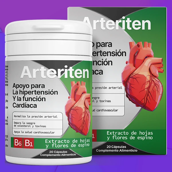 Arteriten