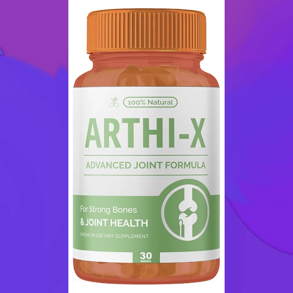 Arthi-X