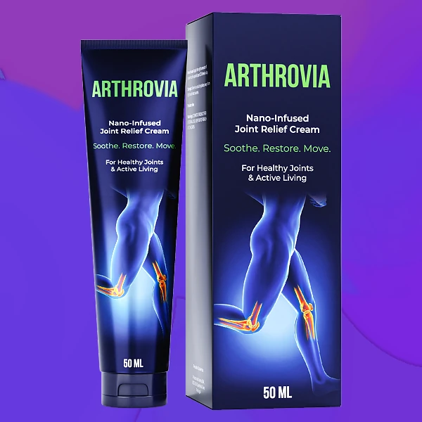 Arthrovia
