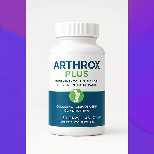Arthrox