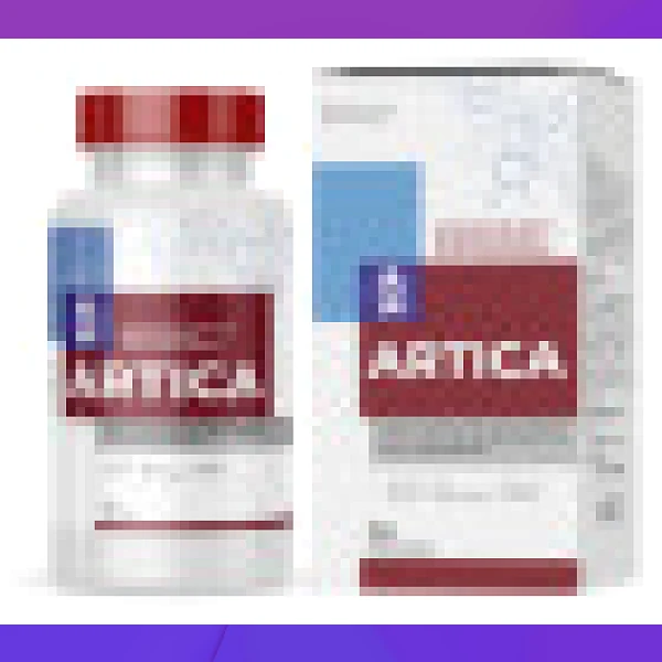 ARTICA