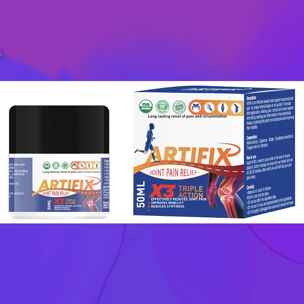 Artifix