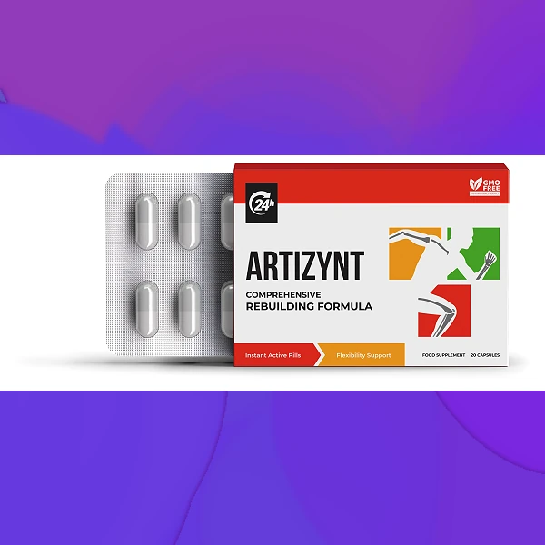 ArtiZynt caps