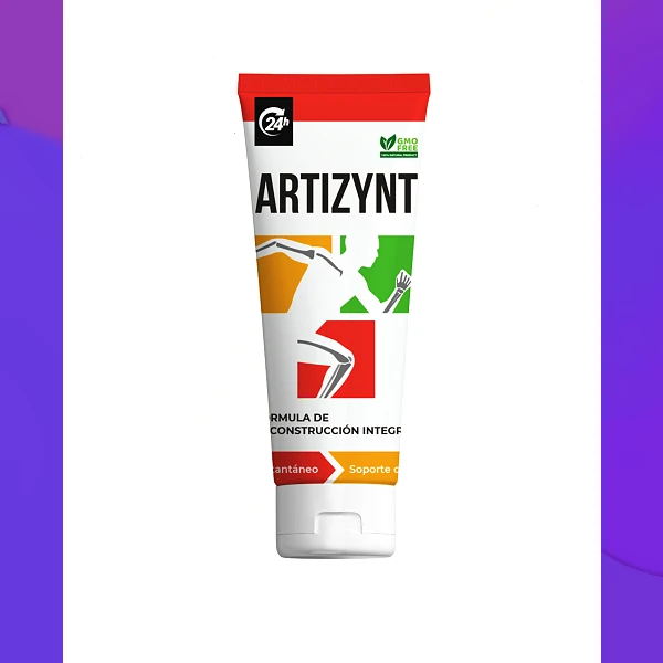 ArtiZynt Gel