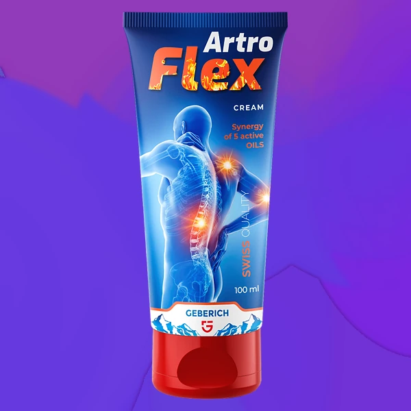 Artroflex Cream