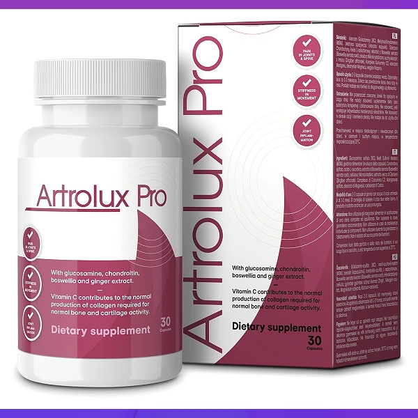 Artrolux Pro