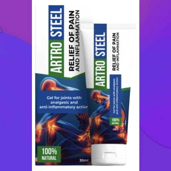 Artrosteel