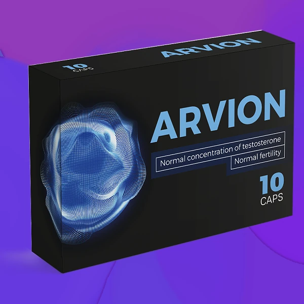 ARVION
