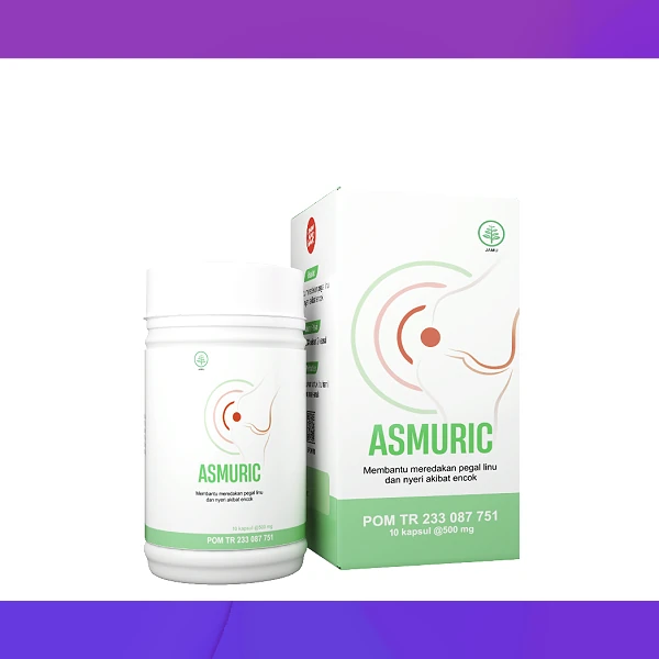 Asmuric