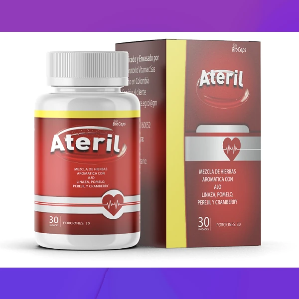 Ateril