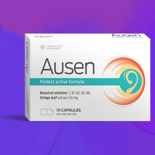 Ausen