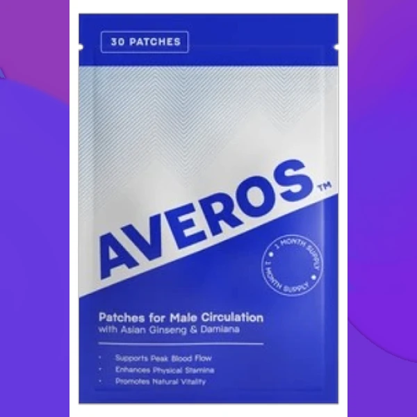 AVEROS