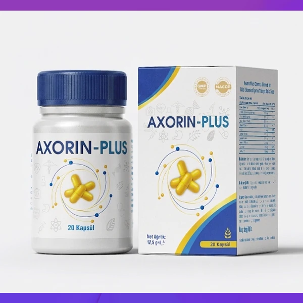 Axorin-Plus