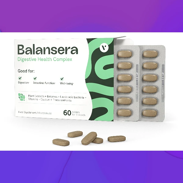 Balansera