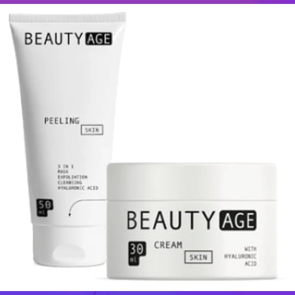 BEAUTY AGE COMPLEX