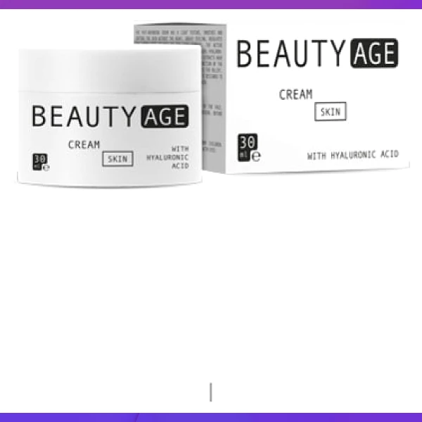 BEAUTY AGE SKIN