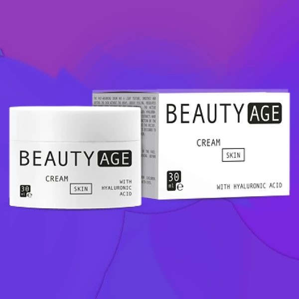 Beauty Age