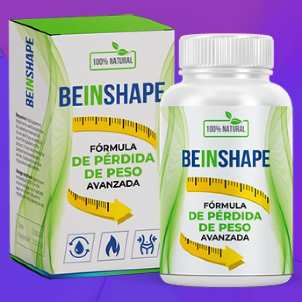 Beinshape