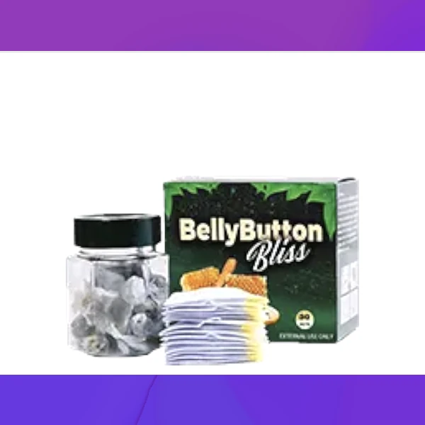 Belly Button Bliss