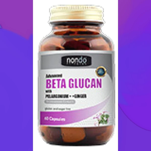 Betaglucan