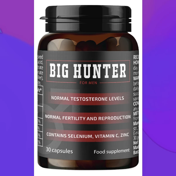 Big Hunter