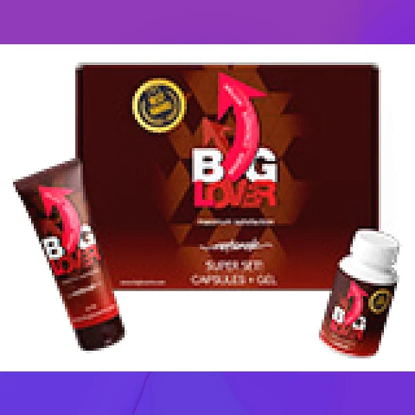 Big Lover
