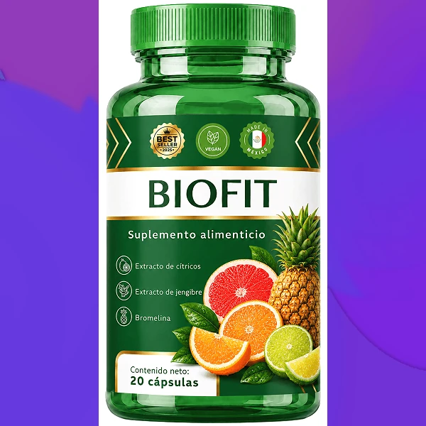 Biofit