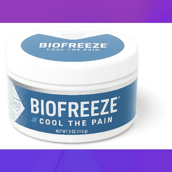 Biofreeze