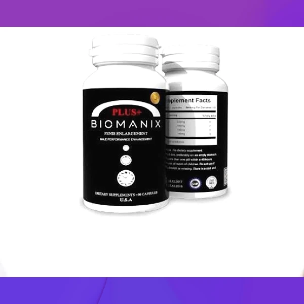 BIOMANIX