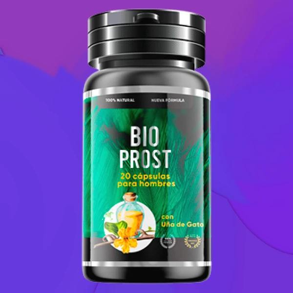 Bioprost