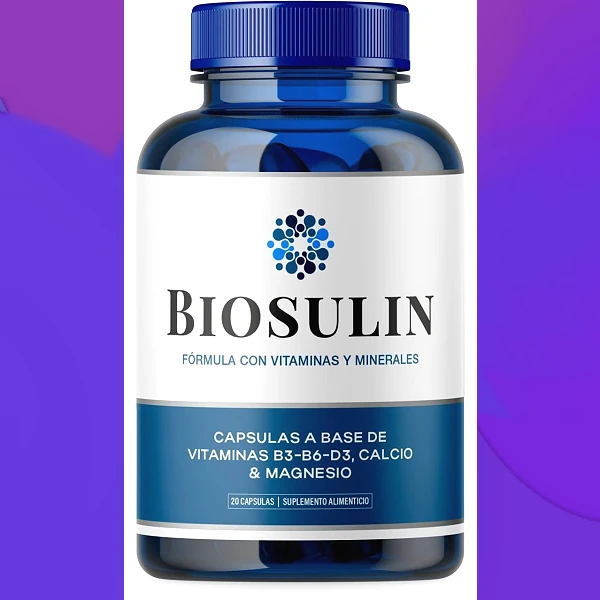 Biosulin