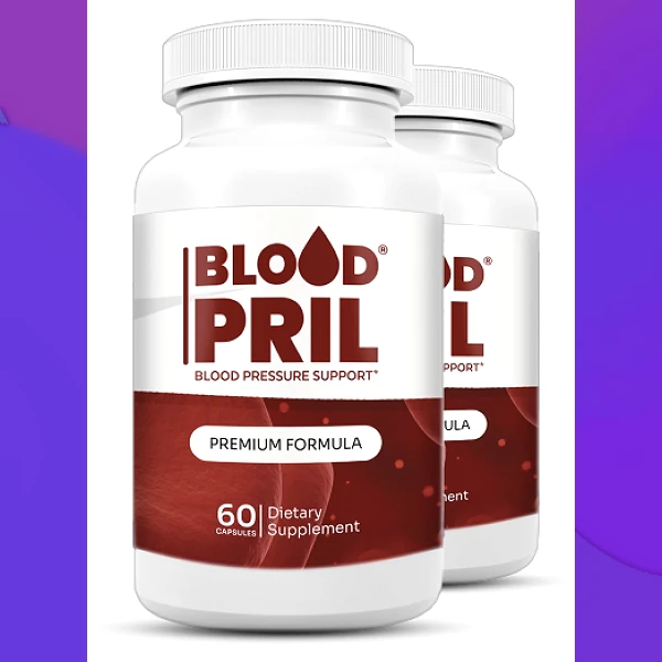 Bloodpril