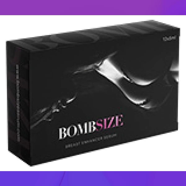 Bomb Size