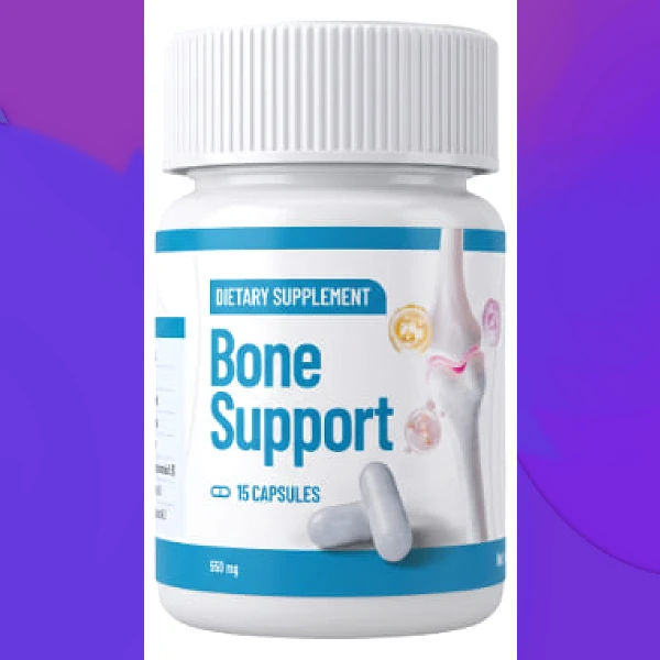 Bone Support ENG